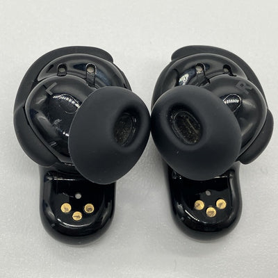 【中古】QuietComfort Ultra Earbuds Black【名古屋】