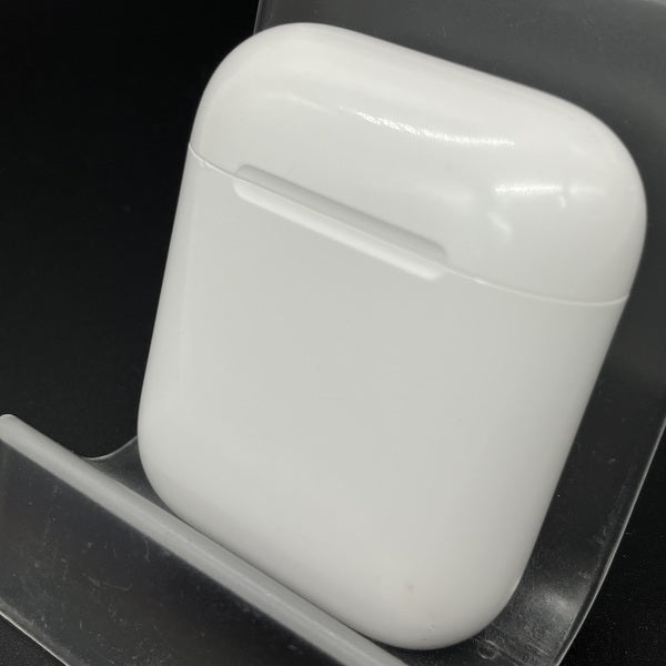 Apple 【中古】airpods充電ケース【秋葉原】 – e☆イヤホン
