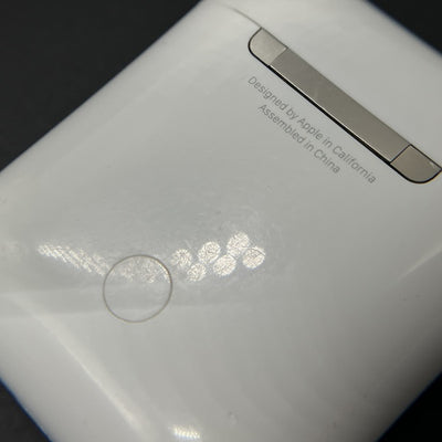 【中古】airpods充電ケース【秋葉原】