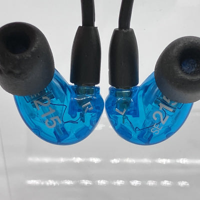 【中古】SE215SPE-A【秋葉原】