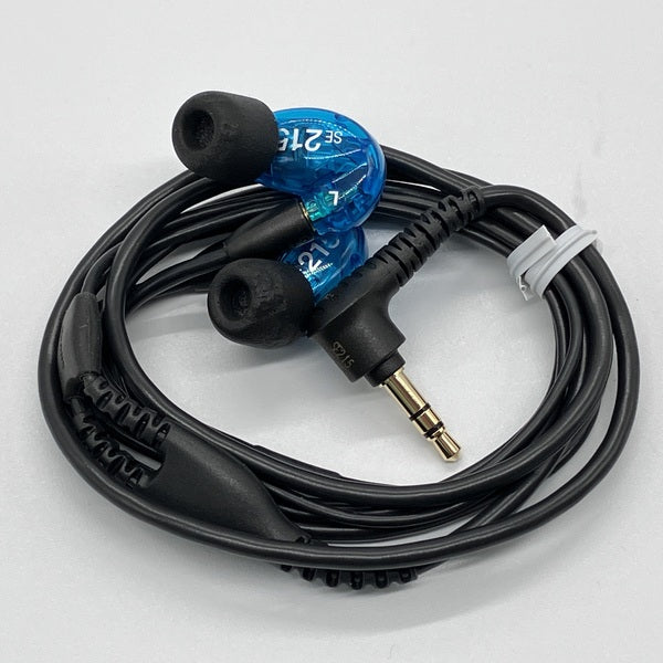 【中古】SE215SPE-A【秋葉原】
