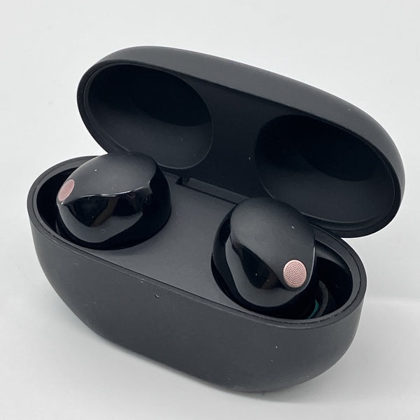 【中古】WF-1000XM5 B ブラック【日本橋】