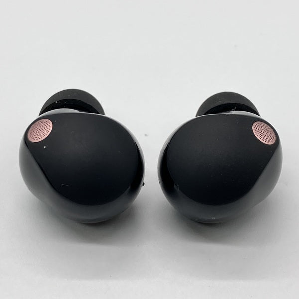 SONY 【中古】WF-1000XM5 B ブラック【日本橋】 – e☆イヤホン