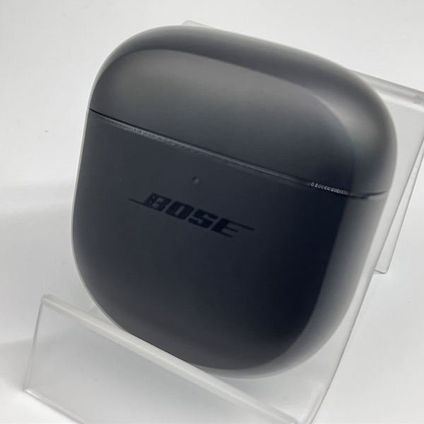 【中古】QuietComfort Earbuds II Triple Black【日本橋】
