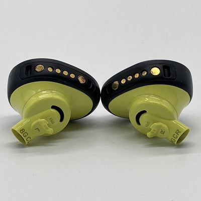 【中古】SoundSport Free wireless headphones ミッドナイトブルー【秋葉原】