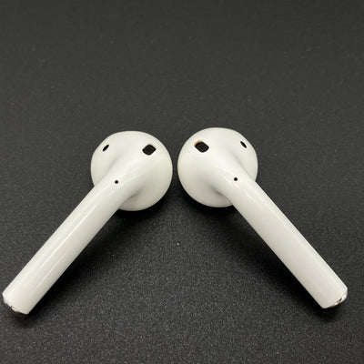 【中古】AirPods with Charging Case MV7N2J/A【秋葉原】