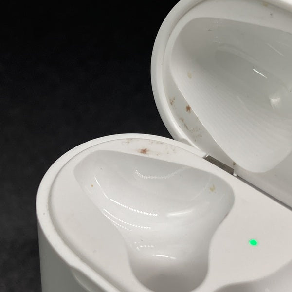 Apple 【中古】airpods充電ケース【秋葉原】 – e☆イヤホン