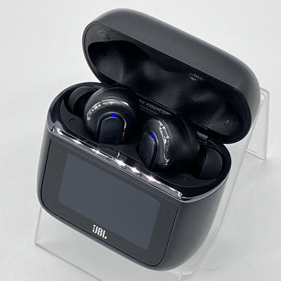 【中古】TOUR PRO 3 ブラック【JBLTOURPRO3BLK】【秋葉原】