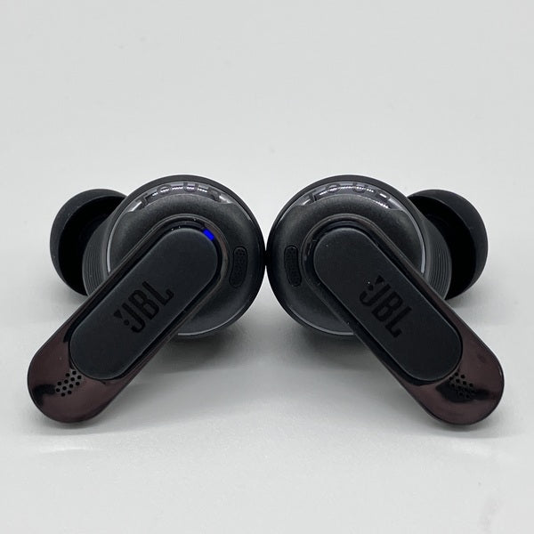 【中古】TOUR PRO 3 ブラック【JBLTOURPRO3BLK】【秋葉原】