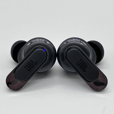 【中古】TOUR PRO 3 ブラック【JBLTOURPRO3BLK】【秋葉原】