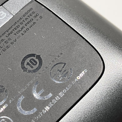 【中古】TOUR PRO 3 ブラック【JBLTOURPRO3BLK】【秋葉原】