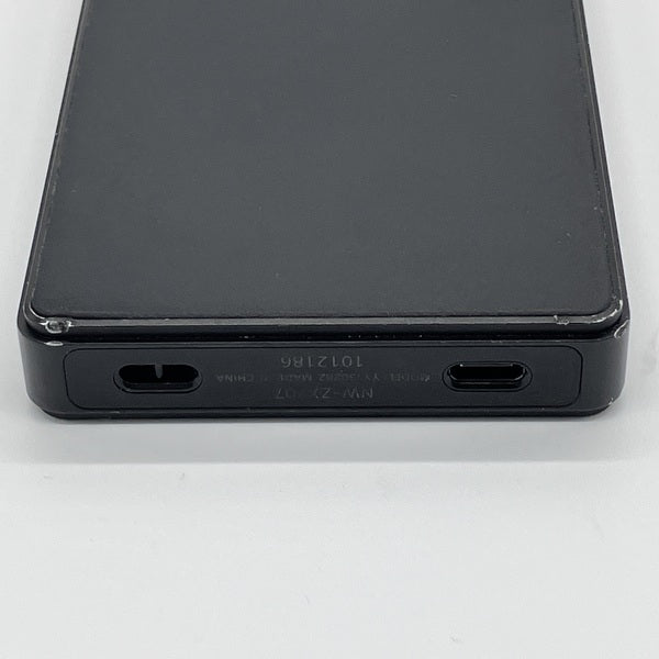 【中古】NW-ZX707 C【秋葉原】