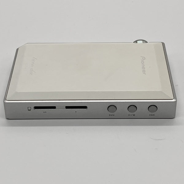 【中古】private XDP-30R(S) シルバー【秋葉原】