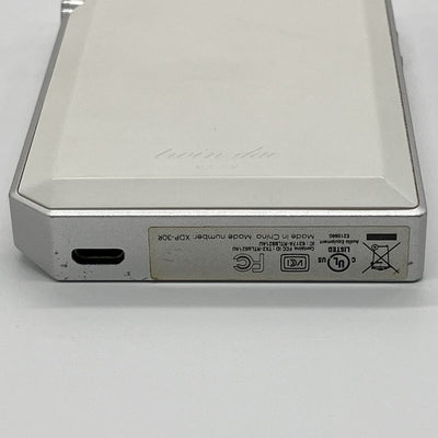 【中古】private XDP-30R(S) シルバー【秋葉原】