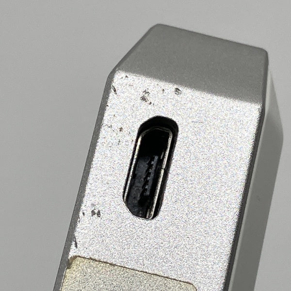 【中古】private XDP-30R(S) シルバー【秋葉原】