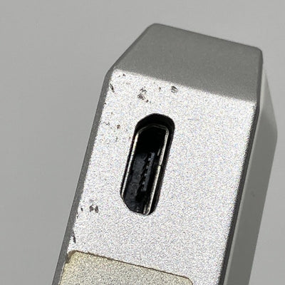 【中古】private XDP-30R(S) シルバー【秋葉原】