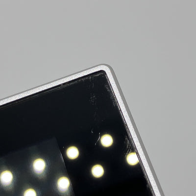 【中古】private XDP-30R(S) シルバー【秋葉原】