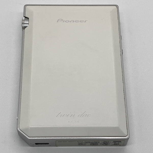 【中古】private XDP-30R(S) シルバー【秋葉原】