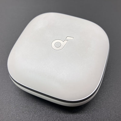 【中古】Soundcore Liberty 5 パールホワイト【A3957N21】【秋葉原】