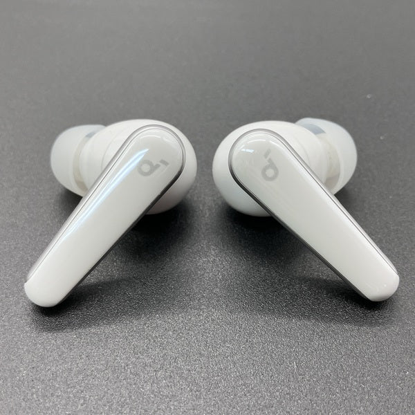 【中古】Soundcore Liberty 5 パールホワイト【A3957N21】【秋葉原】