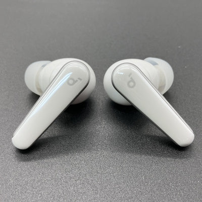 【中古】Soundcore Liberty 5 パールホワイト【A3957N21】【秋葉原】