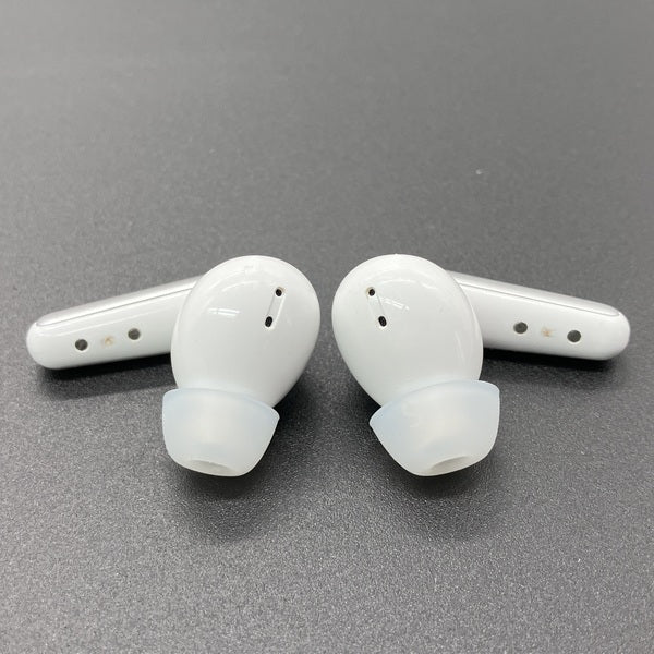 【中古】Soundcore Liberty 5 パールホワイト【A3957N21】【秋葉原】