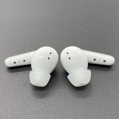【中古】Soundcore Liberty 5 パールホワイト【A3957N21】【秋葉原】