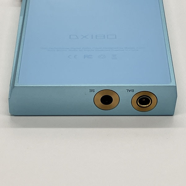 ibasso DX180(有線イヤホンおまけ付き) iBasso Audio 「DX180」徹底レビュー：高音質＆高コスパ＆圧倒的