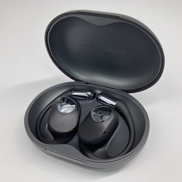 【中古】Soundpeats GoFree2【秋葉原】