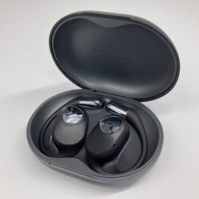 【中古】Soundpeats GoFree2【秋葉原】