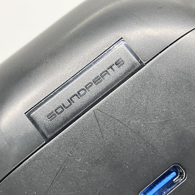 【中古】Soundpeats POP Clip【秋葉原】