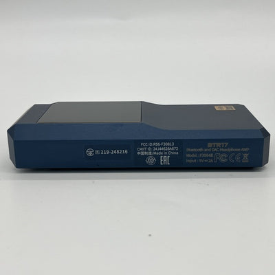 【中古】BTR17 Blue 【FIO-BTR17-L】【名古屋】