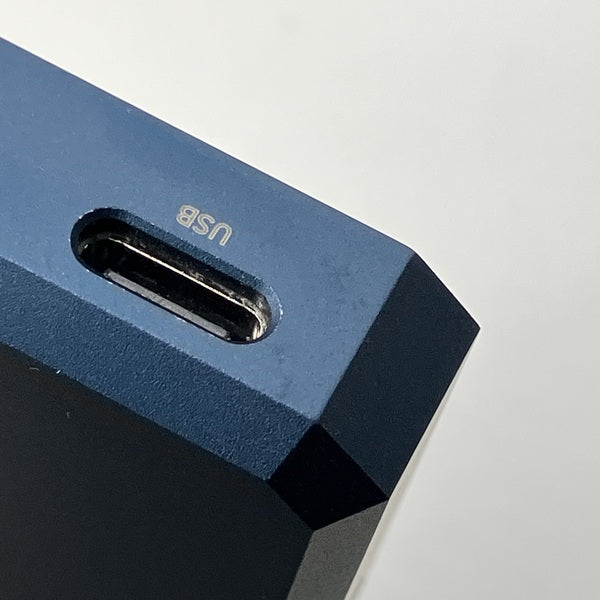 【中古】BTR17 Blue 【FIO-BTR17-L】【名古屋】
