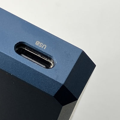 【中古】BTR17 Blue 【FIO-BTR17-L】【名古屋】