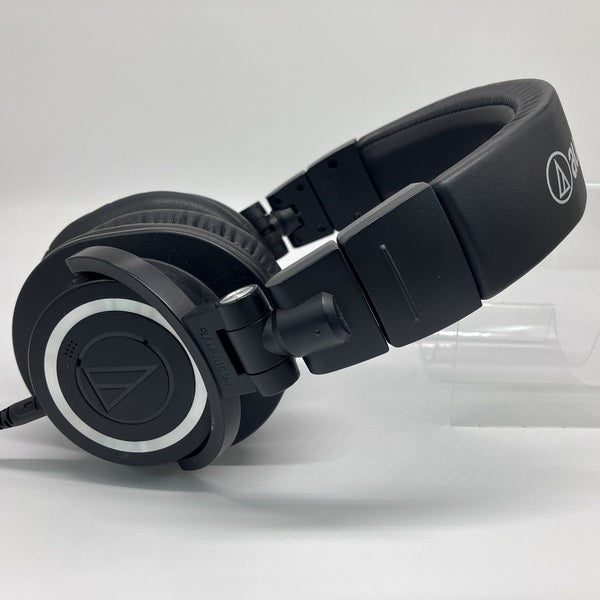 【中古】ATH-M50xBT2【日本橋】