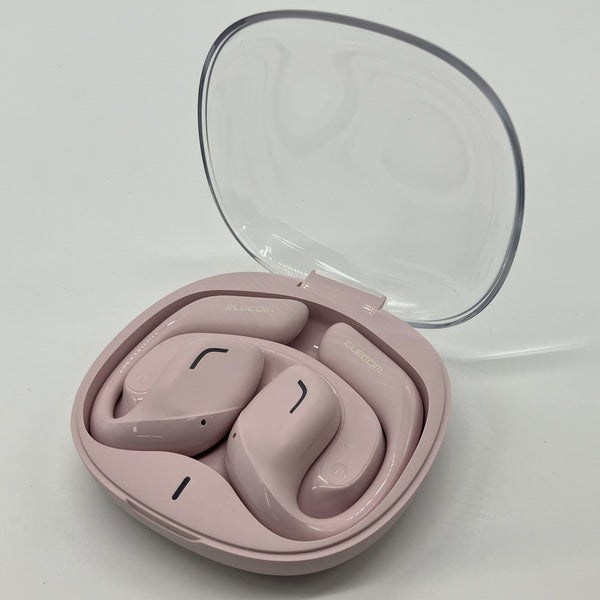 【中古】ELECOM / LBT-OWS01PN【名古屋】