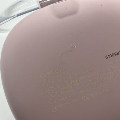 【中古】ELECOM / LBT-OWS01PN【名古屋】