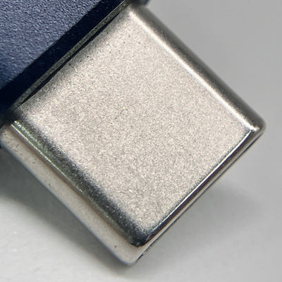 【中古】KA11 Type-C Black 【FIO-KA11TC-B】【日本橋】