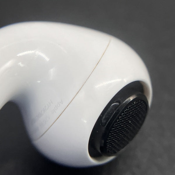 【キズ有り】AirPods Pro2（Lightning仕様）中古 楽天市場】AirPods Pro 第2世代 (Lightning) 新品未使用【片耳