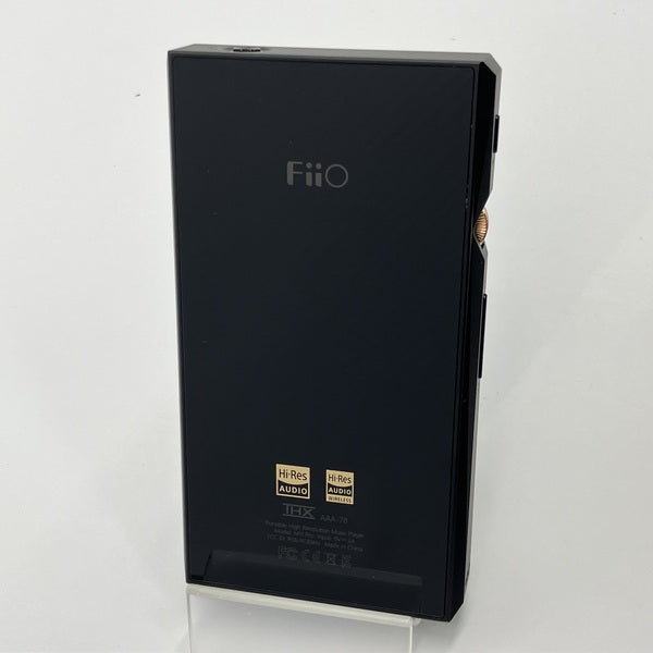 【中古】M11 Pro Black 【FIO-M11PRO-B】【名古屋】