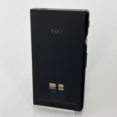 【中古】M11 Pro Black 【FIO-M11PRO-B】【名古屋】