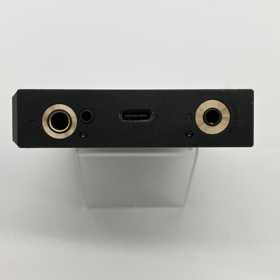 【中古】M11 Pro Black 【FIO-M11PRO-B】【名古屋】