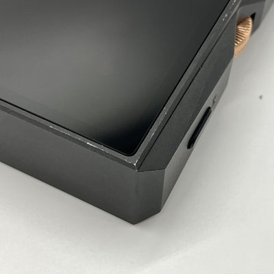 【中古】M11 Pro Black 【FIO-M11PRO-B】【名古屋】