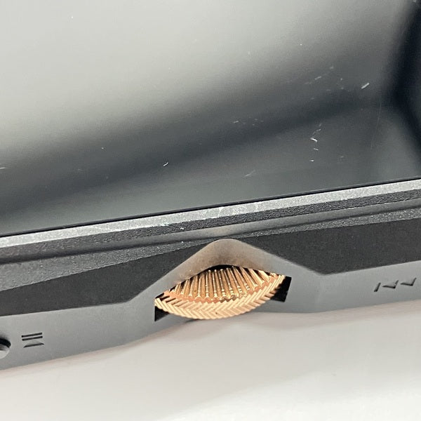 【中古】M11 Pro Black 【FIO-M11PRO-B】【名古屋】