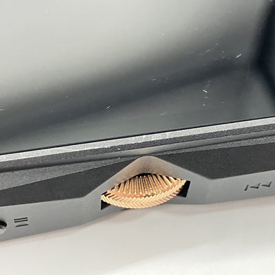 【中古】M11 Pro Black 【FIO-M11PRO-B】【名古屋】