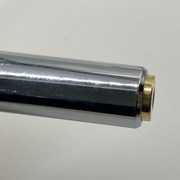 【中古】3.5ｍｍ4極オス to 2.5mmメス変換【名古屋】