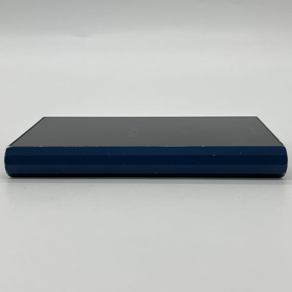 SONY 【中古】NW-A306 LC ブルー【名古屋】 – e☆イヤホン