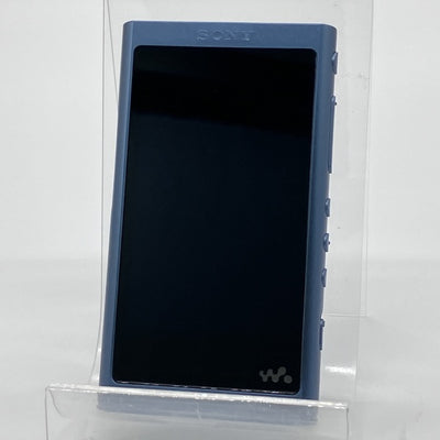 【中古】NW-A55 LM【ブルー】【秋葉原】