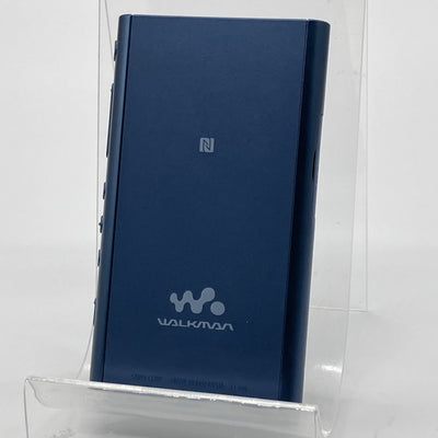 【中古】NW-A55 LM【ブルー】【秋葉原】
