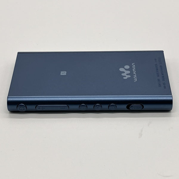 【中古】NW-A55 LM【ブルー】【秋葉原】
